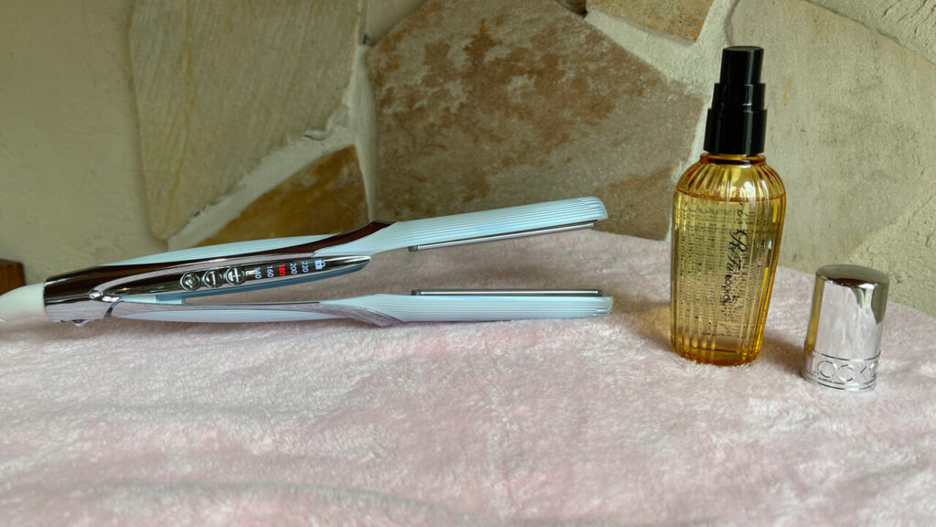 ReFaリファストレートアイロンプロ傷む?茨城県桜川市公式取扱店