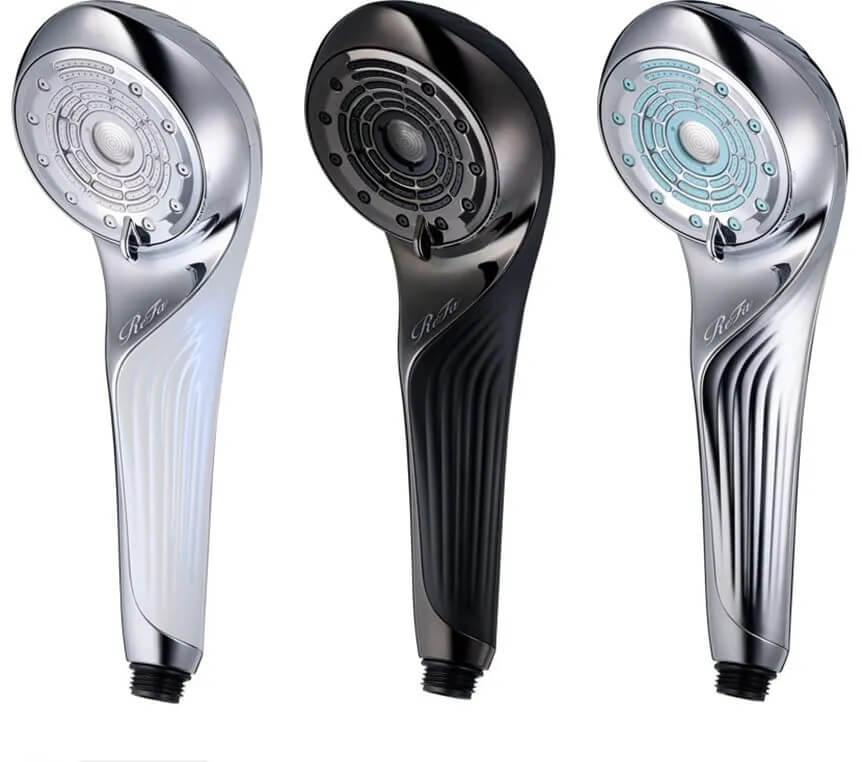 リファファインバブル U 茨城県桜川市のReFa公式取扱店ヘアリゾート夢有民